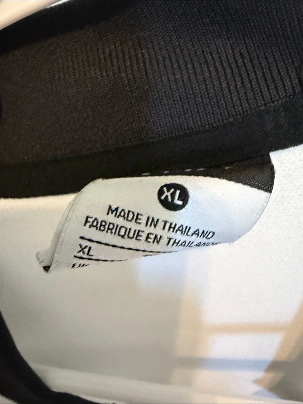 Nike lightweight shirt